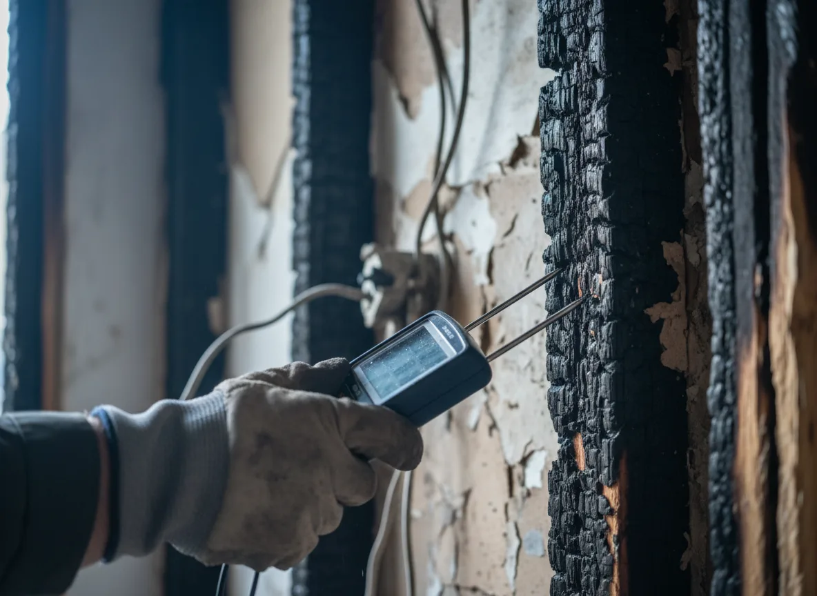 Fire Damage Restoration Cabins, WV FAQs